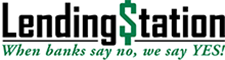 Lending Station